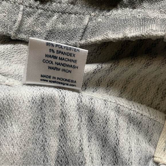 Spell Naskapi leggings size AU8 - Picture 5 of 15